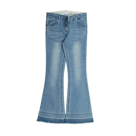 STELLA MCCARTNEY - Jeans