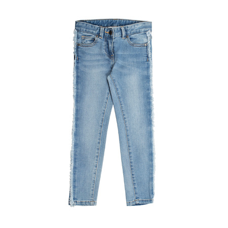 STELLA MCCARTNEY - Jeans