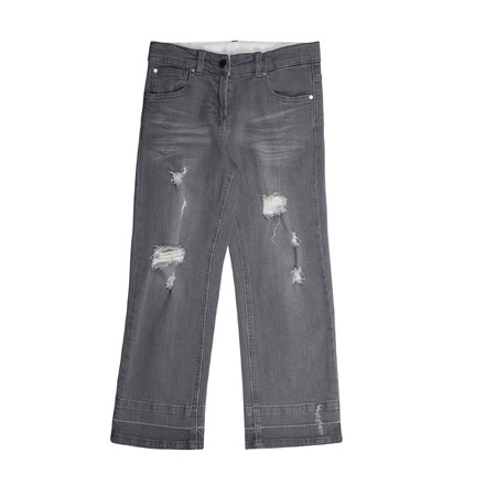 STELLA MCCARTNEY - Jeans