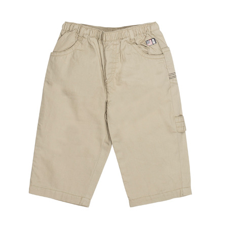 RIVER WOODS - Pantaloni