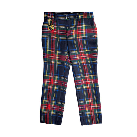 DOLCE & GABBANA - Pantaloni