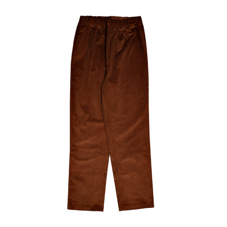 GIRO QUADRO - Pantaloni