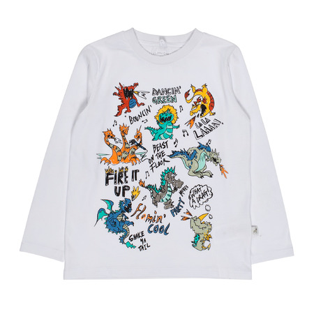 STELLA MCCARTNEY - Maglie