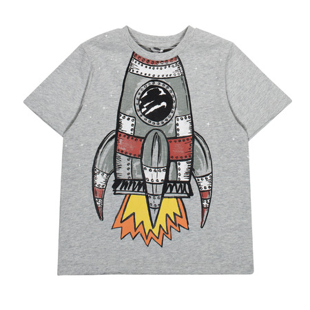 STELLA MCCARTNEY - T-shirt