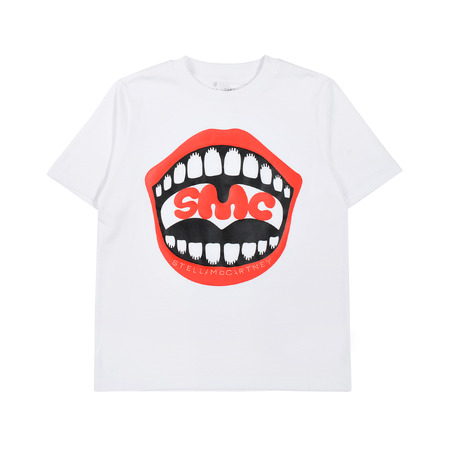STELLA MCCARTNEY - T-shirt