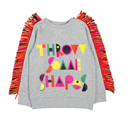 STELLA MCCARTNEY - Felpe