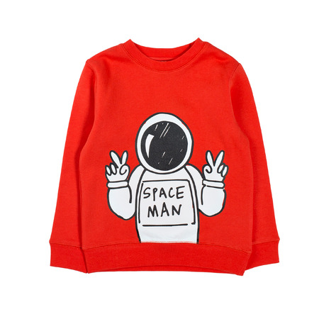 STELLA MCCARTNEY - Felpe