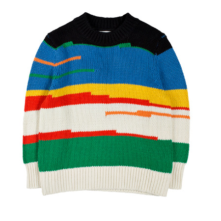STELLA MCCARTNEY - Pullover