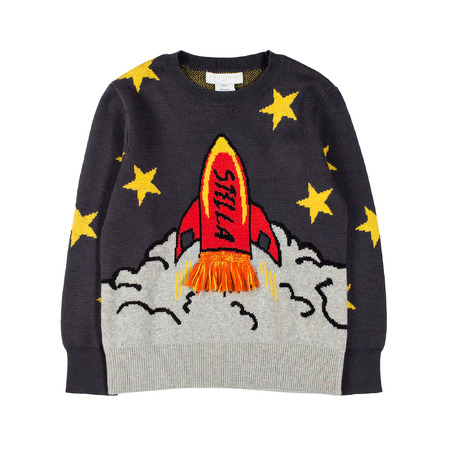STELLA MCCARTNEY - Pullover