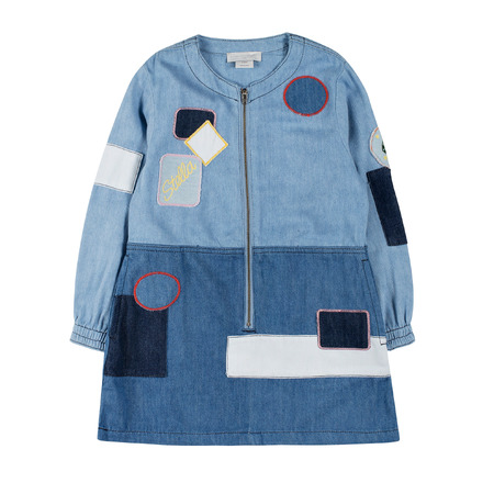 STELLA MCCARTNEY - Vestiti