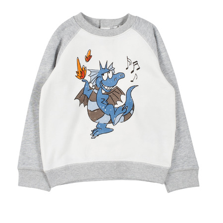 STELLA MCCARTNEY - Felpe