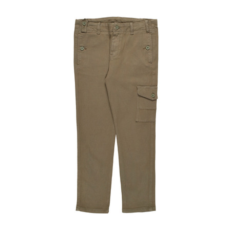 STELLA MCCARTNEY - Pantaloni