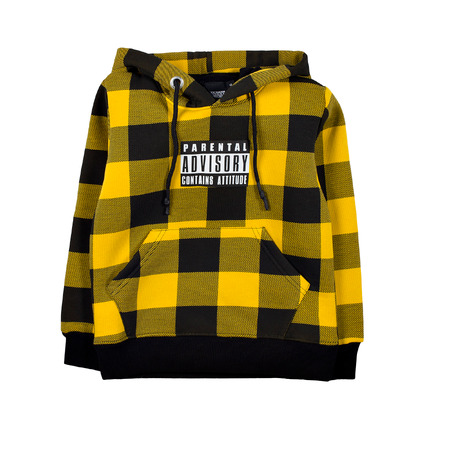 PARENTAL ADVISORY - Felpe