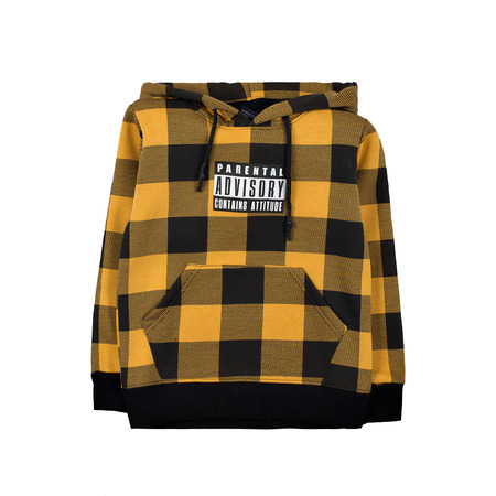 PARENTAL ADVISORY - Felpe