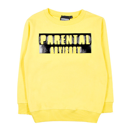 PARENTAL ADVISORY - Felpe