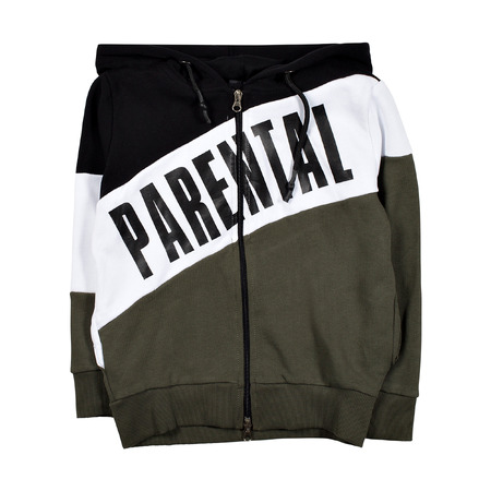 PARENTAL ADVISORY - Felpe