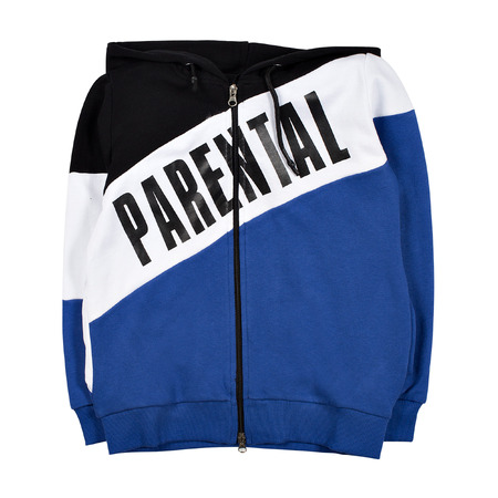 PARENTAL ADVISORY - Felpe