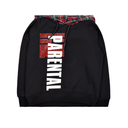 PARENTAL ADVISORY - Felpe