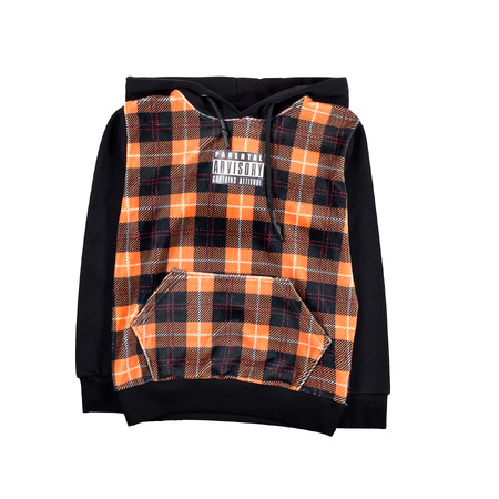 PARENTAL ADVISORY - Felpe