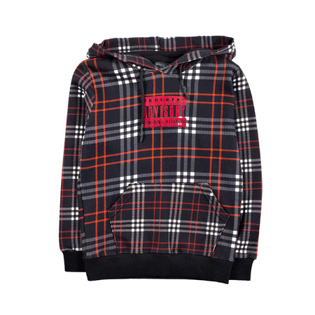 PARENTAL ADVISORY - Felpe