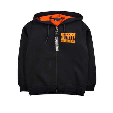 PARENTAL ADVISORY - Felpe
