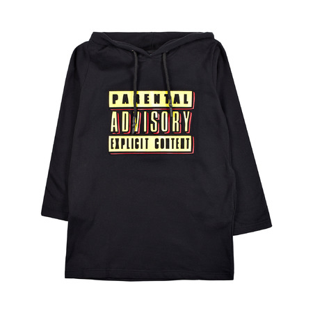 PARENTAL ADVISORY - Felpe