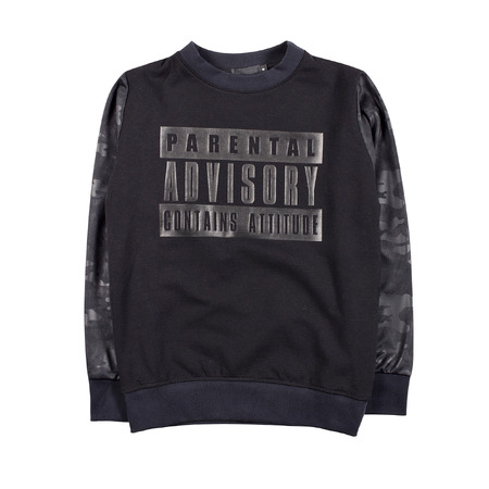 PARENTAL ADVISORY - Maglie