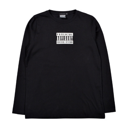 PARENTAL ADVISORY - Maglie