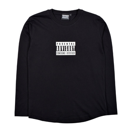 PARENTAL ADVISORY - Maglie