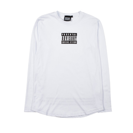 PARENTAL ADVISORY - Maglie