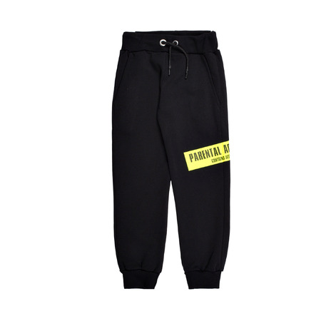PARENTAL ADVISORY - Pantaloni