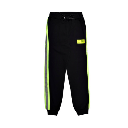 PARENTAL ADVISORY - Pantaloni
