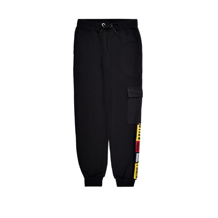 PARENTAL ADVISORY - Pantaloni
