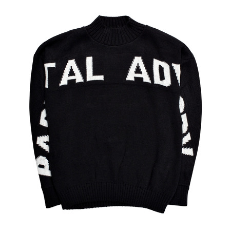 PARENTAL ADVISORY - Pullover