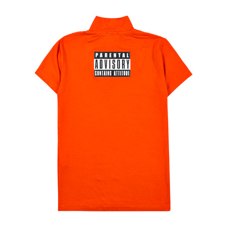 Acquista online abbigliamento bambini Parental Advisory B2Bkidsfashion