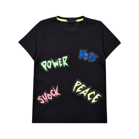 PARENTAL ADVISORY - T-shirt