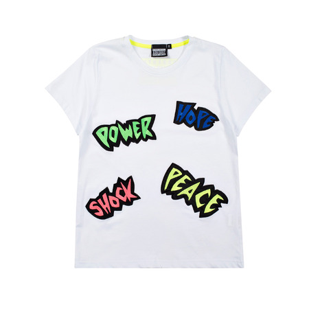 PARENTAL ADVISORY - T-shirt