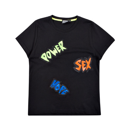 PARENTAL ADVISORY - T-shirt