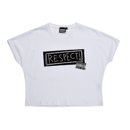PARENTAL ADVISORY - T-shirt