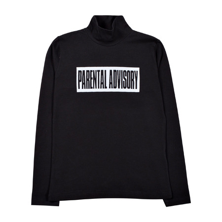 PARENTAL ADVISORY - T-shirt