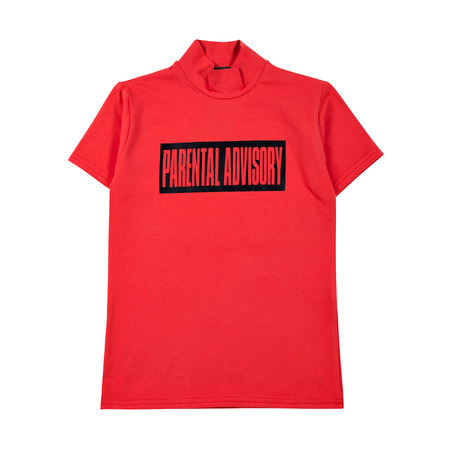 PARENTAL ADVISORY - T-Shirt