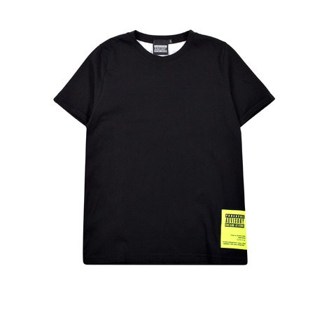 PARENTAL ADVISORY - T-shirt
