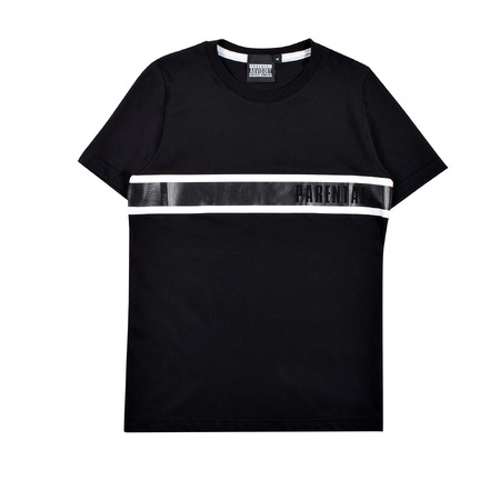 PARENTAL ADVISORY - T-shirt
