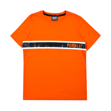PARENTAL ADVISORY - T-shirt
