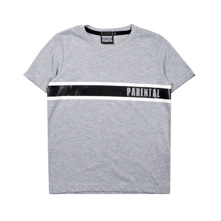 PARENTAL ADVISORY - T-shirt