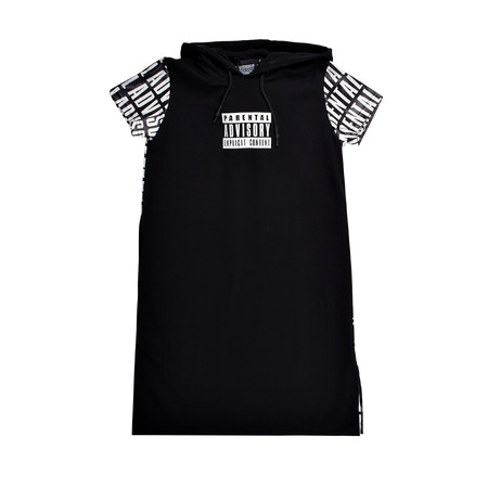 PARENTAL ADVISORY - Vestiti