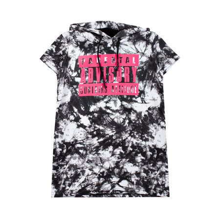 PARENTAL ADVISORY - Vestiti