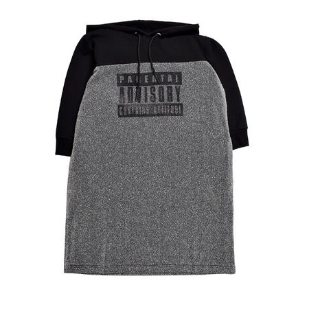 PARENTAL ADVISORY - Vestiti