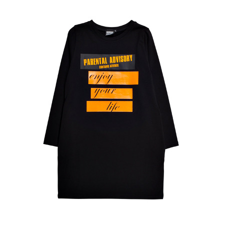 PARENTAL ADVISORY - Vestiti