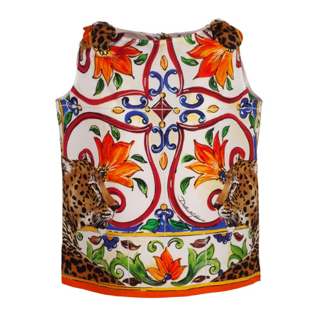 dolce & gabbana - Canotte